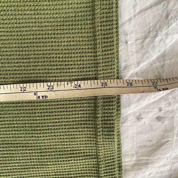 Fruit of the Loom men XL cotton blend longsleeve crewneck 4 shirt bundle - Picture 11 of 12